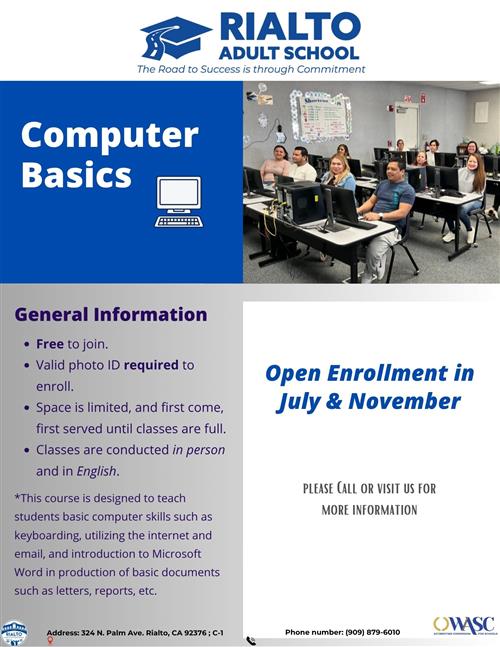 Comp Basics